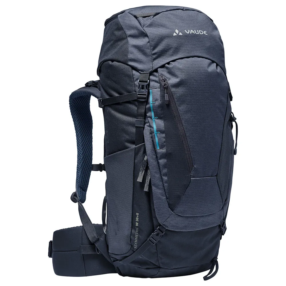 Vaude Asymmetric 38+8l Sekk