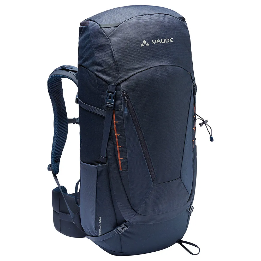 Vaude Asymmetric 42+8l Ryggsekk Vaude Asymmetric 42+8l Ryggsekk