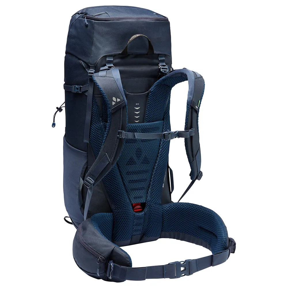 Vaude Asymmetric 42+8l Ryggsekk Vaude Asymmetric 42+8l Ryggsekk