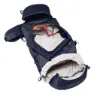 Vaude Asymmetric 42+8l Ryggsekk