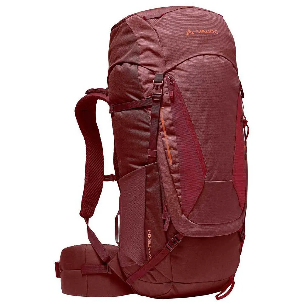 Vaude Asymmetric 48+8l Ryggsekk Vaude Asymmetric 48+8l Ryggsekk