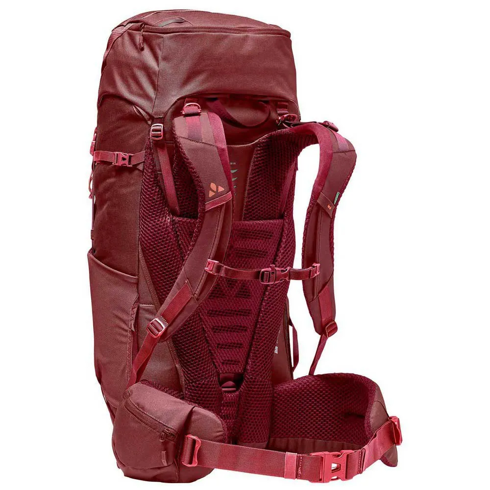 Vaude Asymmetric 48+8l Ryggsekk Vaude Asymmetric 48+8l Ryggsekk