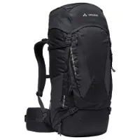 Vaude Asymmetric 52+8l Ryggsekk Vaude Asymmetric 52+8l Ryggsekk