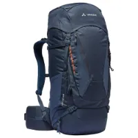 Vaude Asymmetric 52+8l Ryggsekk Vaude Asymmetric 52+8l Ryggsekk