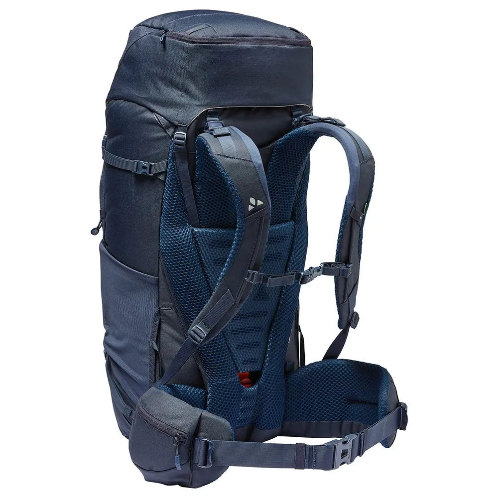 Vaude Asymmetric 52+8l Ryggsekk Vaude Asymmetric 52+8l Ryggsekk