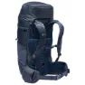 Vaude Asymmetric 52+8l Ryggsekk