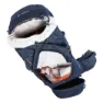 Vaude Asymmetric 52+8l Ryggsekk