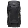 Vaude Avox 60+10l Ryggsekk, Black