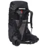 Vaude Avox 60+10l Ryggsekk, Black