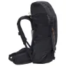 Vaude Avox 60+10l Ryggsekk, Black