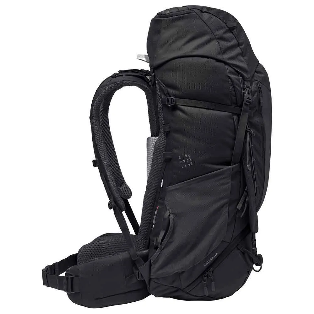 Vaude Avox 65+10l Ryggsekk