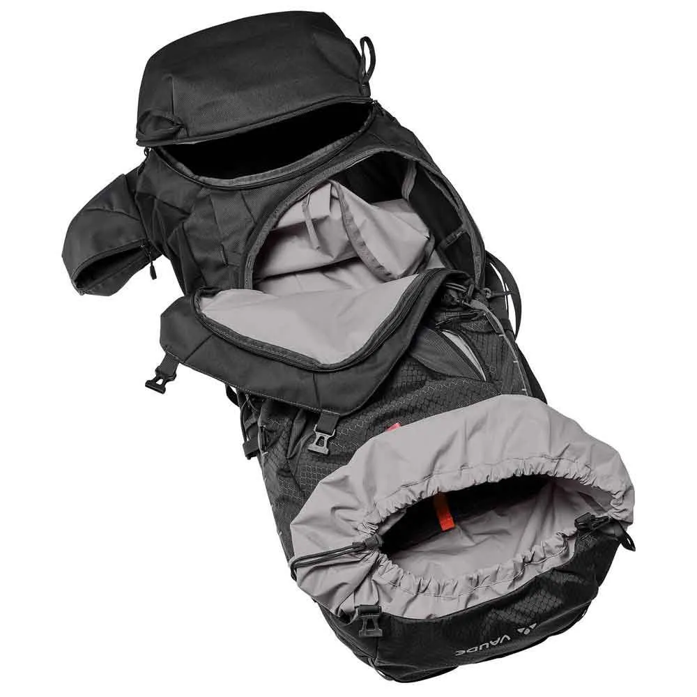 Vaude Avox 75+10l Ryggsekk Vaude Avox 75+10l Ryggsekk