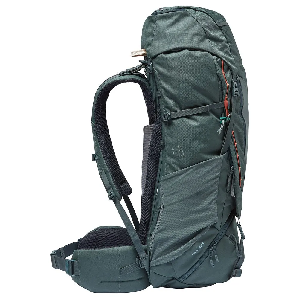 Vaude Avox 75+10l Ryggsekk