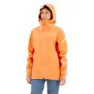 Vaude Back Bowl 3l Iii Jakke, Pink canary