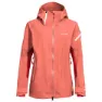 Vaude Back Bowl 3l Iii Jakke, Pink canary