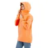 Vaude Back Bowl 3l Iii Jakke, Pink canary