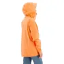 Vaude Back Bowl 3l Iii Jakke, Pink canary