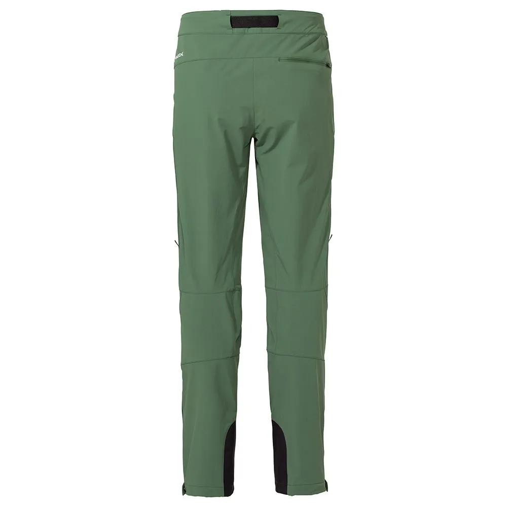 Vaude Badile Ii Regular Bukser, Woodland Vaude Badile Ii Regular Bukser, Woodland