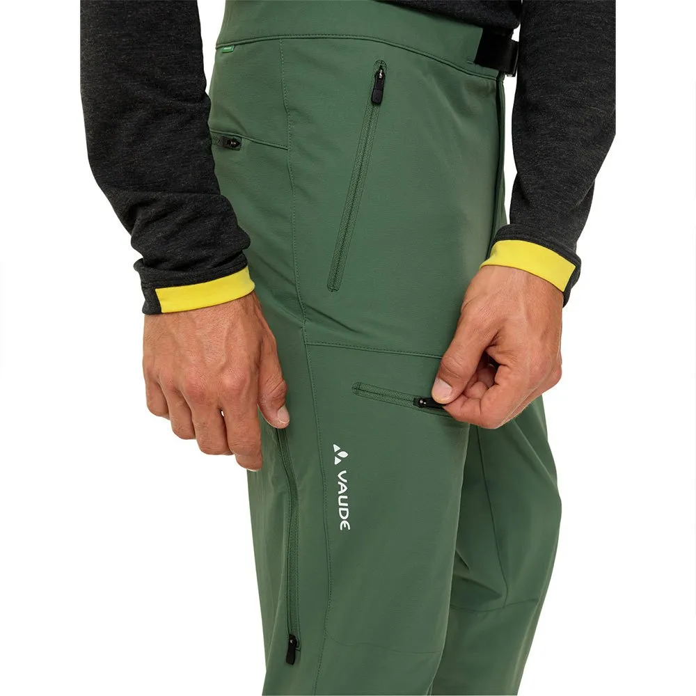 Vaude Badile Ii Regular Bukser, Woodland Vaude Badile Ii Regular Bukser, Woodland