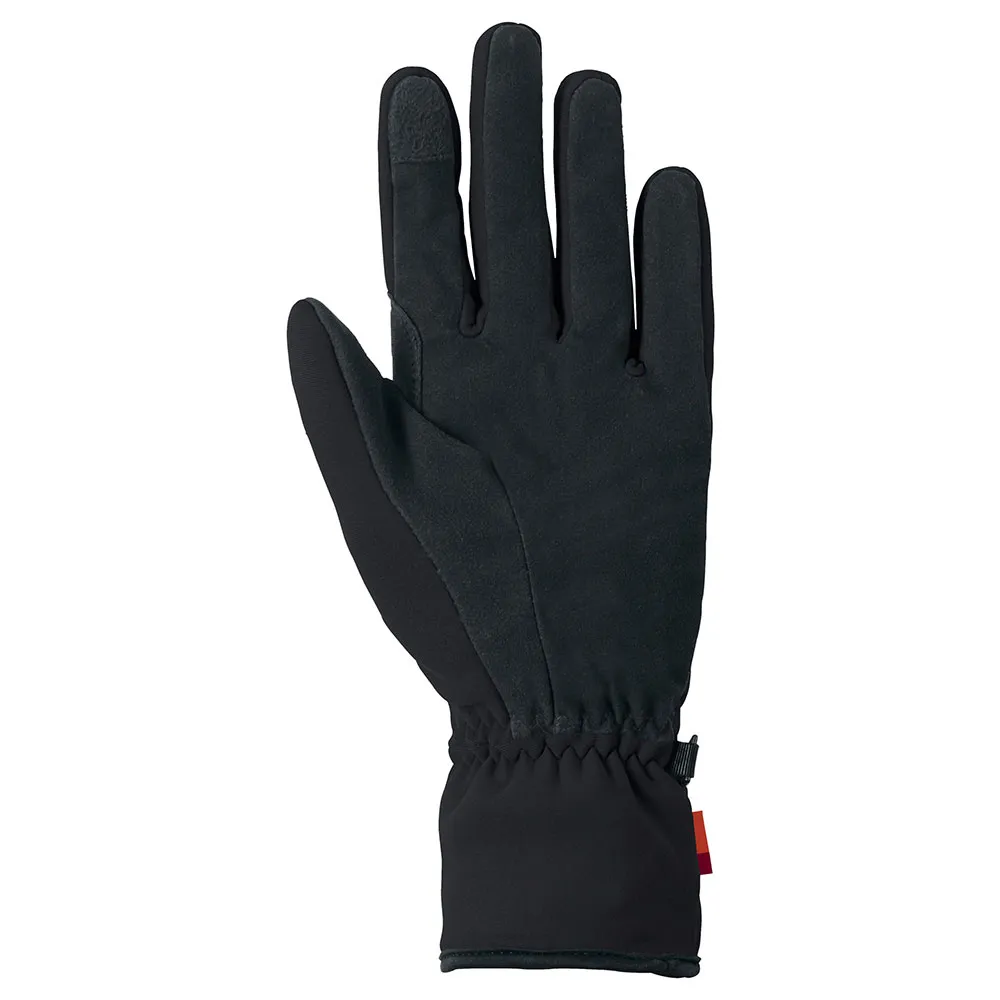 Vaude Basodino Iii Hansker Vaude Basodino Iii Hansker