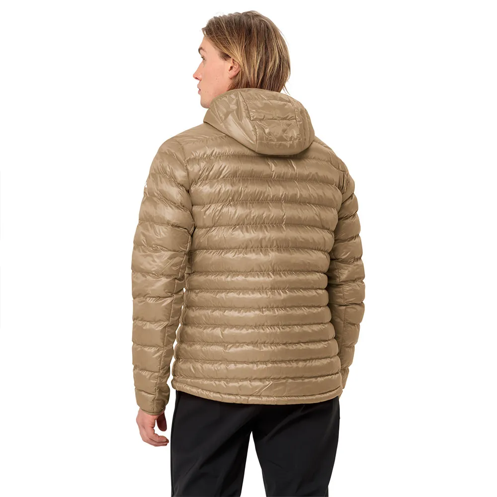 Vaude Batura Insulation Jakke Refurbished, Oat Vaude Batura Insulation Jakke Refurbished, Oat