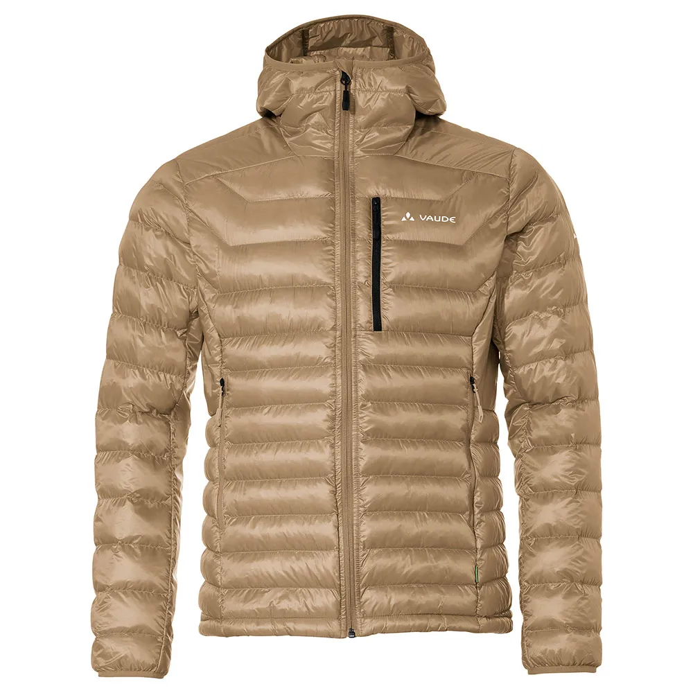Vaude Batura Insulation Jakke Refurbished, Oat Vaude Batura Insulation Jakke Refurbished, Oat
