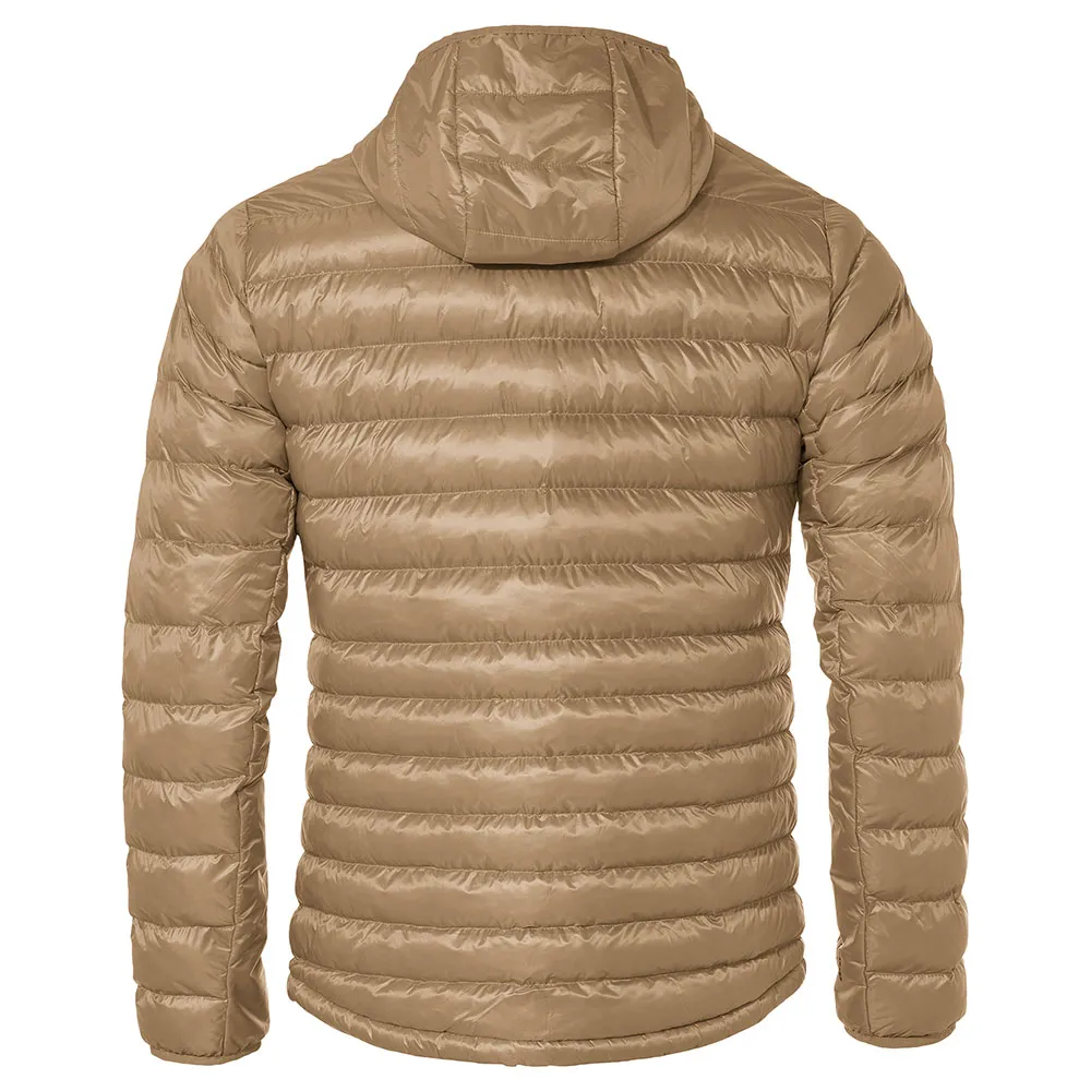 Vaude Batura Insulation Jakke Refurbished, Oat Vaude Batura Insulation Jakke Refurbished, Oat