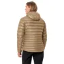 Vaude Batura Insulation Jakke Refurbished, Oat