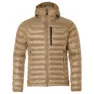 Vaude Batura Insulation Jakke Refurbished, Oat