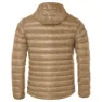 Vaude Batura Insulation Jakke Refurbished, Oat