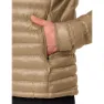 Vaude Batura Insulation Jakke Refurbished, Oat