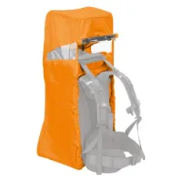 Vaude Big Raincover Shuttle Regntrekk Til Sekk