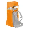 Vaude Big Raincover Shuttle Regntrekk Til Sekk, Orange