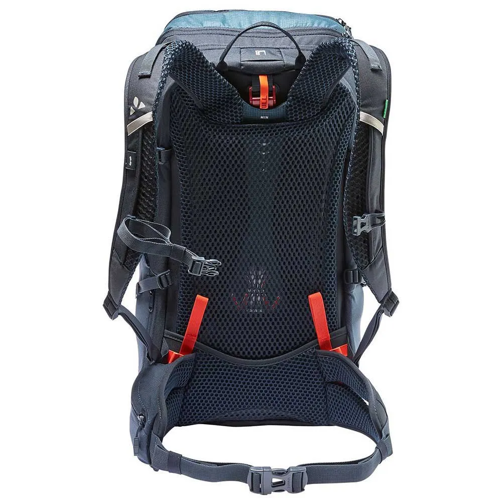 Vaude Bike Alpin Pro 28+l Ryggsekk