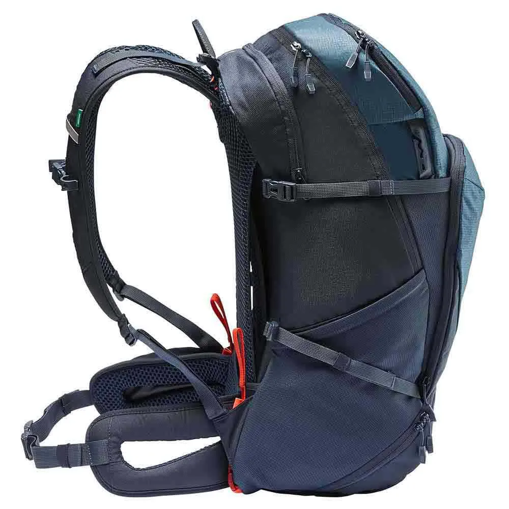 Vaude Bike Alpin Pro 28+l Ryggsekk