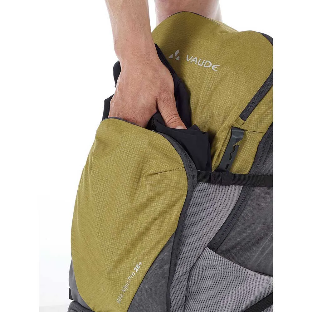 Vaude Bike Alpin Pro 28+l Ryggsekk