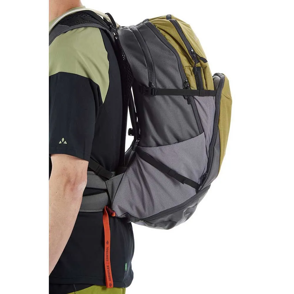 Vaude Bike Alpin Pro 28+l Ryggsekk