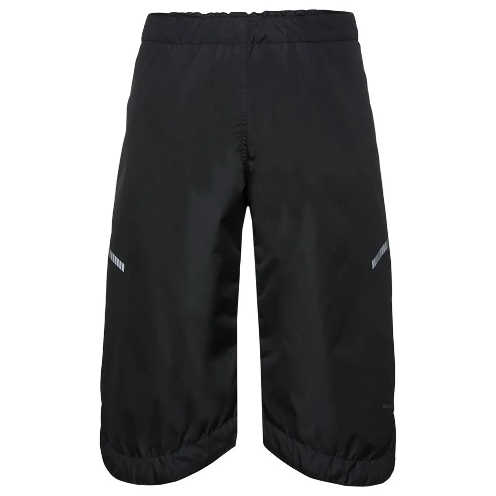 Vaude Bike Padded Chaps Shorts