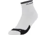 Vaude Bike Socks Short, Hvit