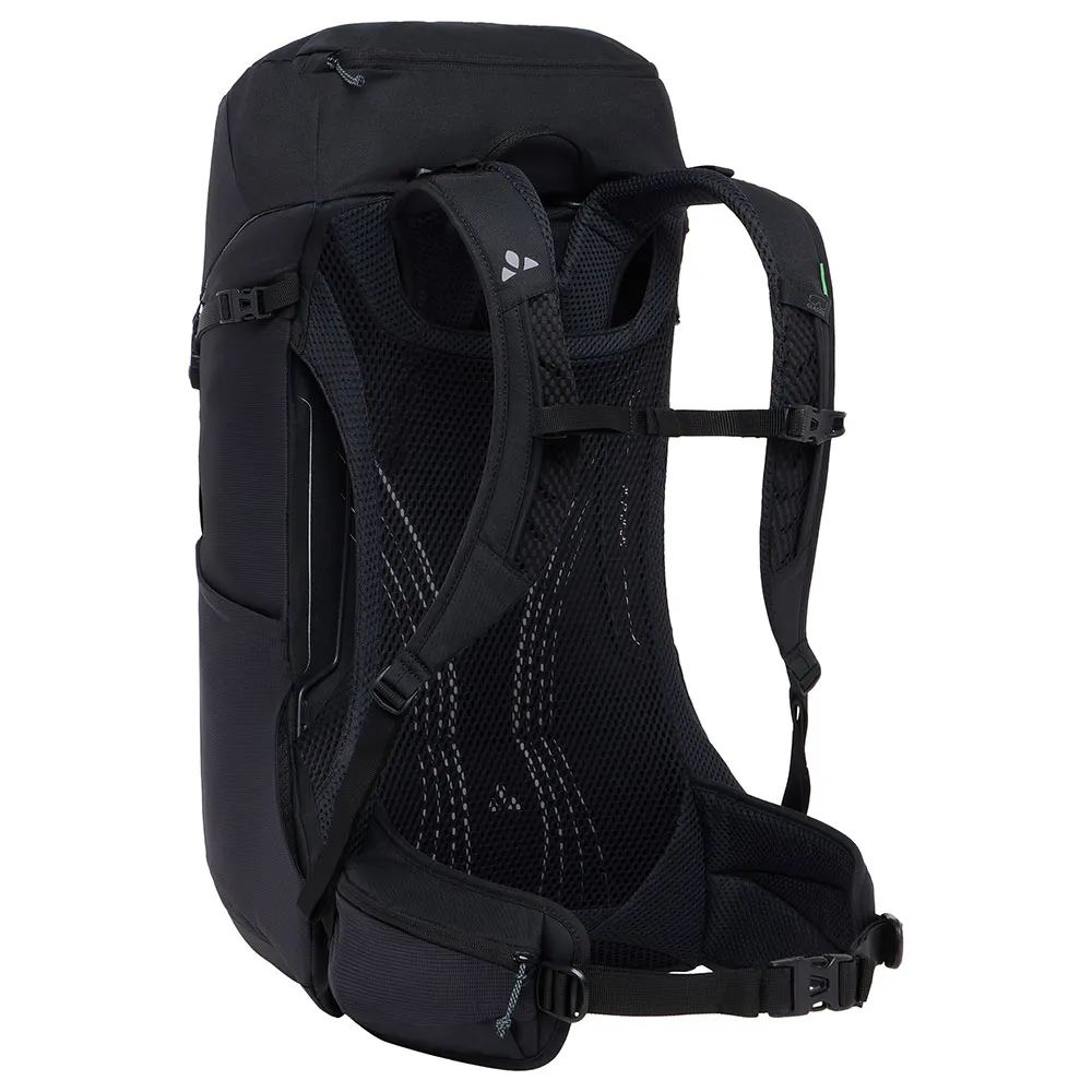 Vaude Brenta 33l Ryggsekk, Black Vaude Brenta 33l Ryggsekk, Black
