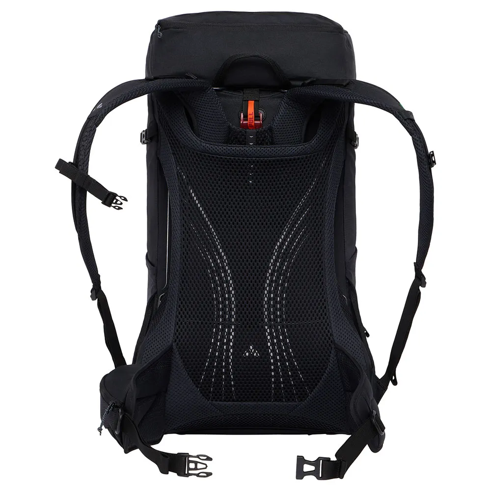 Vaude Brenta 33l Ryggsekk, Black Vaude Brenta 33l Ryggsekk, Black