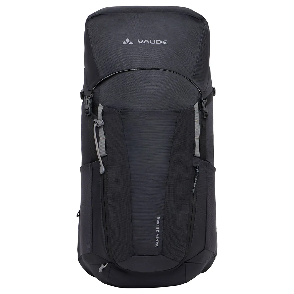 Vaude Brenta 33l Ryggsekk, Black Vaude Brenta 33l Ryggsekk, Black