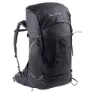 Vaude Brenta 44+6l Ryggsekk, Black