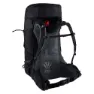 Vaude Brenta 44+6l Ryggsekk, Black