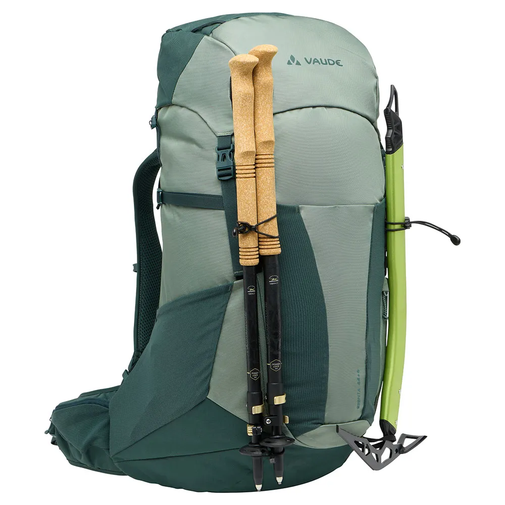 Vaude Brenta 50l Ryggsekk
