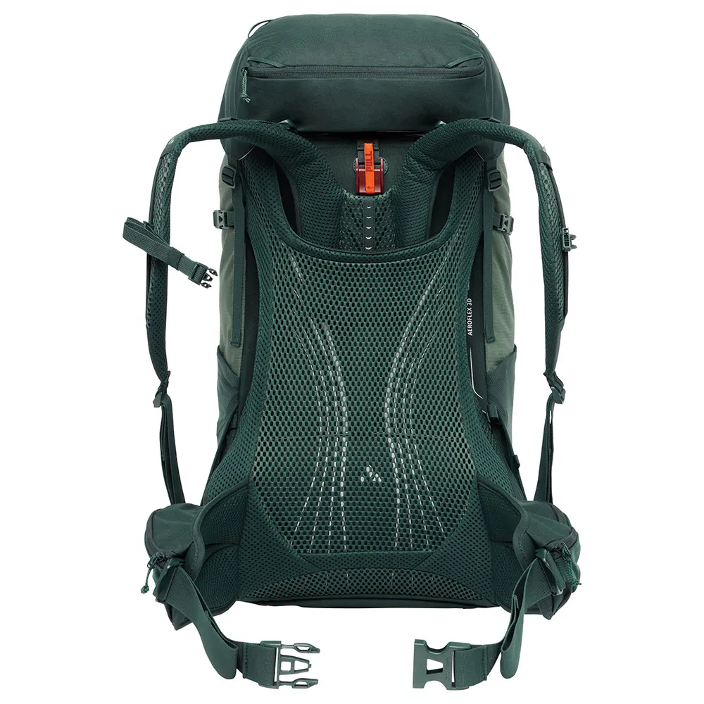 Vaude Brenta 50l Ryggsekk