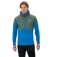 Vaude Brenva Ii Jakke Vaude Brenva Ii Jakke