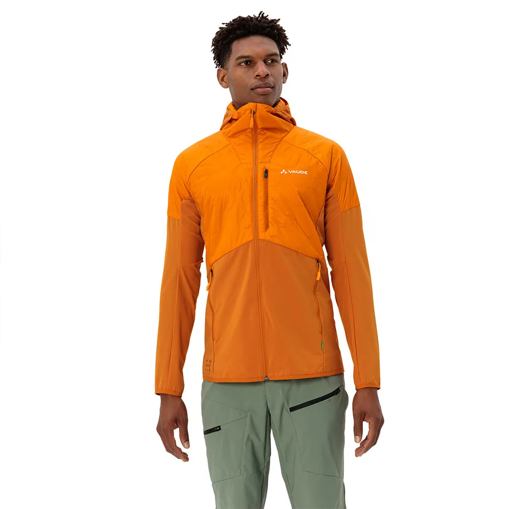Vaude Brenva Ii Jakke Vaude Brenva Ii Jakke