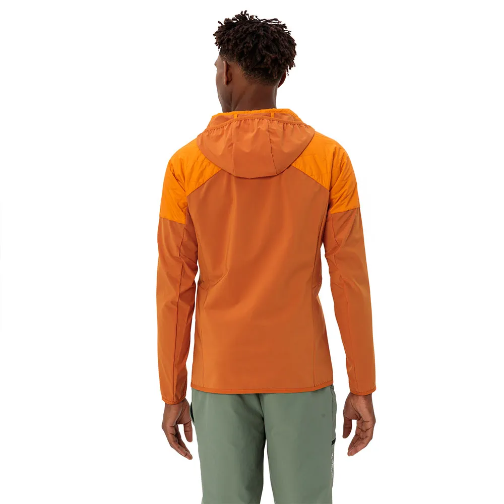 Vaude Brenva Ii Jakke Vaude Brenva Ii Jakke