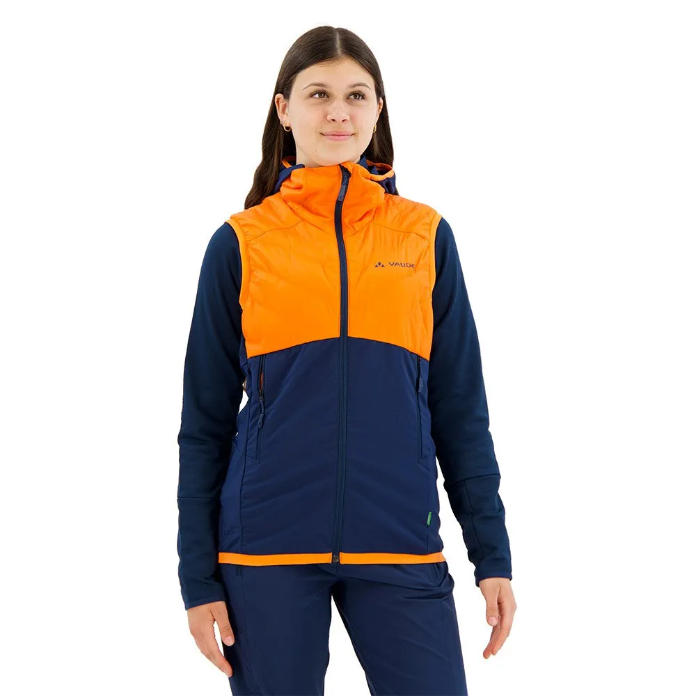 Vaude Brenva Vest, Hokkaido Vaude Brenva Vest, Hokkaido